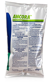Ancora™ Microbial Insecticide 1 lb Bag - Insecticides